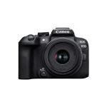 Canon EOS R10 Mirrorless Camera with Lens Kit
