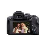 Canon EOS R10 Mirrorless Camera with Lens Kit