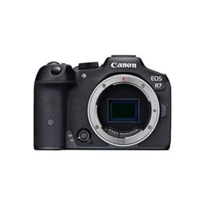 Canon EOS R7 Mirrorless Camera Body Only