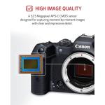 Canon EOS R7 Mirrorless Camera Body Only