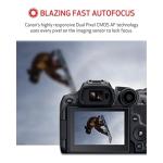 Canon EOS R7 Mirrorless Camera Body Only