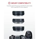 Canon EOS R7 Mirrorless Camera Body Only