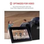 Canon EOS R7 Mirrorless Camera Body Only