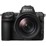 Nikon Z 8 Mirrorless Camera with 24-120mm Lens