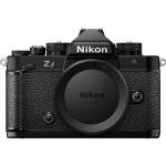 Nikon Z f Full-Frame Mirrorless Camera