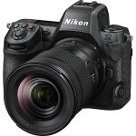 Nikon Z 8 Mirrorless Camera with 24-120mm Lens