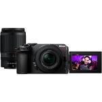 Nikon Z 30 Mirrorless Camera Kit with Lenses
