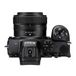 Nikon Z 5 Mirrorless Camera with Zoom Lens