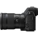 Nikon Z 8 Mirrorless Camera with 24-120mm Lens