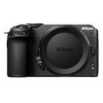 Nikon Z 30 Mirrorless Camera Bundle with 64GB Card