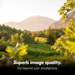 Nikon Z 30 Mirrorless Camera with Zoom Lens