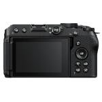 Nikon Z 30 Mirrorless Camera Bundle with 64GB Card