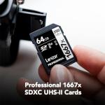 Nikon Z 30 Mirrorless Camera Bundle with 64GB Card