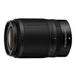 Nikon Z 50 Mirrorless Camera with Two Lenses