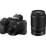 Nikon Z50 Mirrorless Camera Kit with Lenses