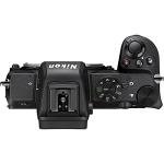Nikon Z50 Mirrorless Camera Kit with Lenses