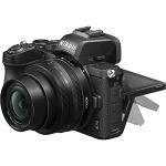 Nikon Z50 Mirrorless Camera Kit with Lenses