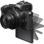 Nikon Z50 Mirrorless Camera Kit with Lenses