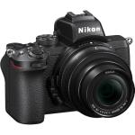 Nikon Z50 Mirrorless Camera Kit with Lenses