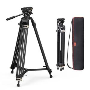 SmallRig AD-01 73" Heavy Duty Video Tripod