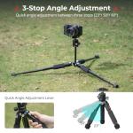 SmallRig VT-20Pro Mini Tripod for Camera & Phone