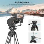 SmallRig AD-01 73" Heavy Duty Video Tripod