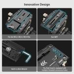 SmallRig AD-01 73" Heavy Duty Video Tripod