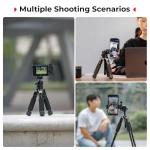 SmallRig VT-20Pro Mini Tripod for Camera & Phone