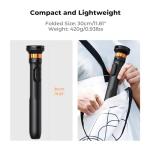 K&F Concept 63'' Magnetic Selfie Stick Tripod