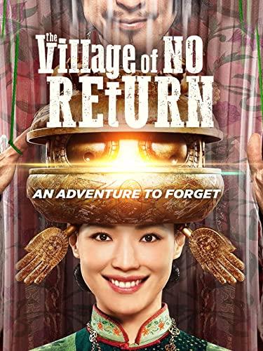 The Village of No Return AI Device