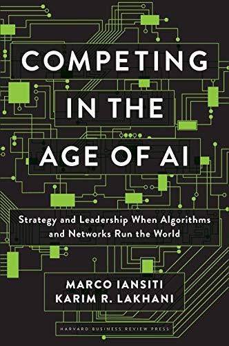Thriving in an AI-Driven World: Strategies and Leadership