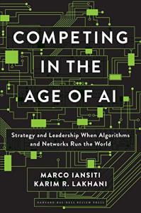 Thriving in an AI-Driven World: Strategies and Leadership