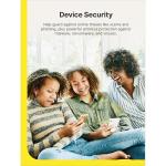 Norton 360 Deluxe 2026: AI Antivirus for 5 Devices