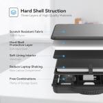 Smatree Laptop Shoulder Case for Acer Swift 14