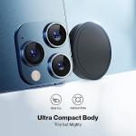 Voice Activated Recorder with AI Noise Reduction