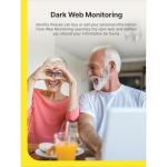 Norton 360 Deluxe 2026: AI Antivirus for 5 Devices