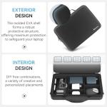 Smatree Laptop Shoulder Case for Acer Swift 14