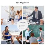 Voice Activated Recorder with AI Noise Reduction