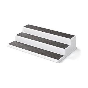 Copco 3-Tier Spice Rack Organizer for Cabinets