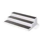 Copco 3-Tier Spice Rack Organizer for Cabinets