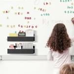 Magnetic Spice Rack Organizer for Kitchen Storage