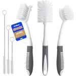 Holikme 6 Pack Kitchen Brush Set