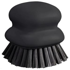 Dish Brush with Handle for Easy Cleaning