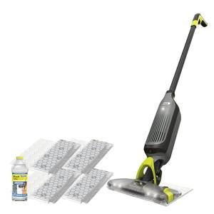 Shark VACMOP Cordless Hard Floor Cleaner & Mop