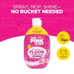 The Pink Stuff Miracle Floor Cleaner Spray 25.3 oz