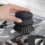 Dish Brush with Handle for Easy Cleaning