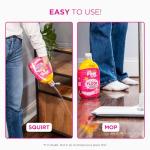 The Pink Stuff Miracle Floor Cleaner Spray 25.3 oz