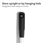 OXO Good Grips Dish Brush with Scraper