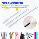 Holikme 6 Pack Kitchen Brush Set