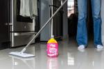 The Pink Stuff Miracle Floor Cleaner Spray 25.3 oz